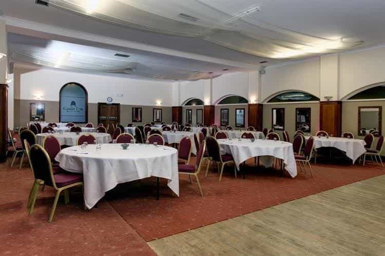 Best Western Plus Castle Inn Best Western Plus Castle Inn