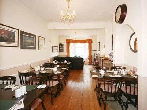 Romley Guest House Romley Guest House