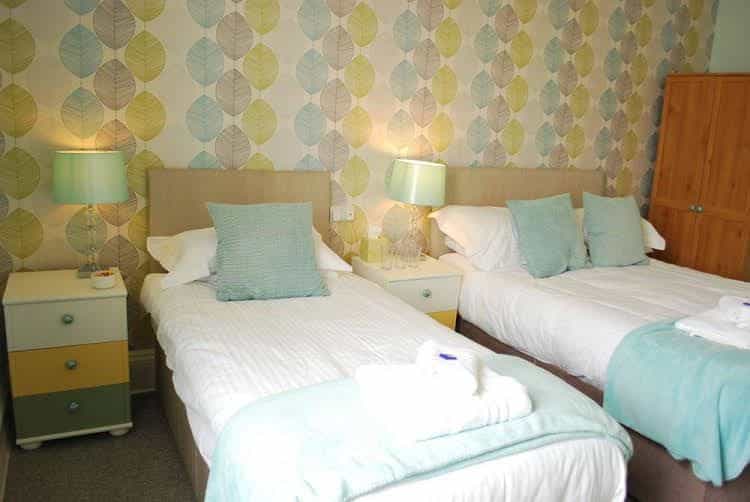Torcroft Hotel Torcroft Hotel