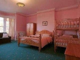 Cleehouse Hotel4