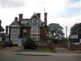 Kingswood Hotel Kingswood Hotel