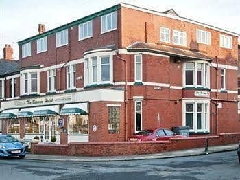 The Berwyn Hotel The Berwyn Hotel