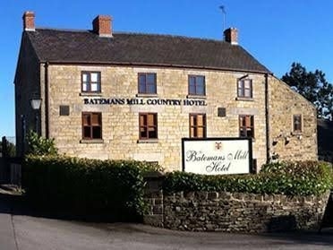 Batemans Mill Hotel & Restaurant4