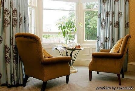 The Victoria Hotel4