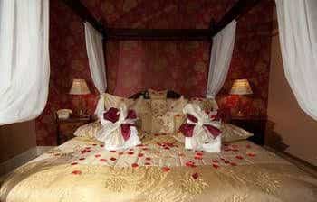 Park House Hotel