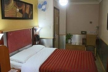 โรงแรมยูโรทราเฟลเลอร์- เอ็กซ์เพรส (เอเลเฟ่นแอนด์คาสเซิล) (Eurotraveller Hotel- Express (Elephant & Castle))3