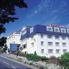 Trouville Hotel Trouville Hotel