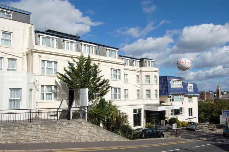 Trouville Hotel Trouville Hotel