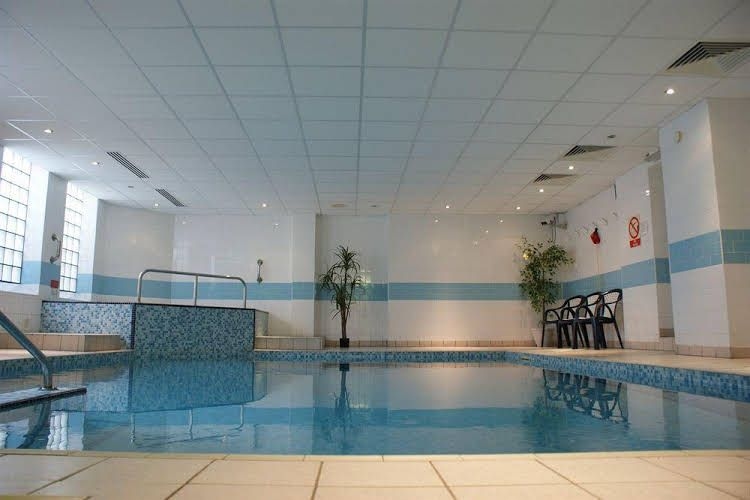 Trouville Hotel0