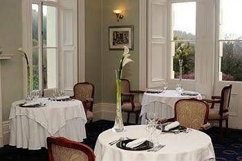 The Falcondale Hotel & Restaurant1
