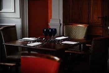 The Falcondale Hotel & Restaurant