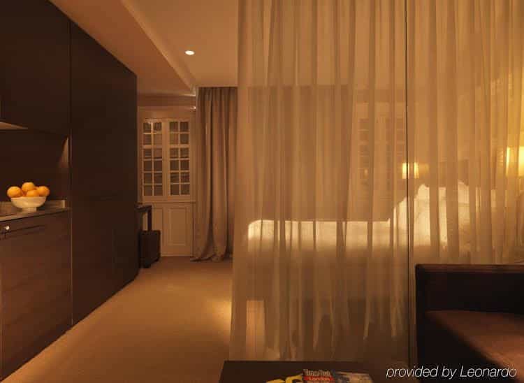 Nottingham Place Hotel Nottingham Place Hotel