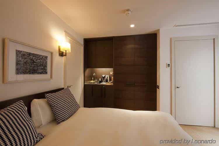 Nottingham Place Hotel Nottingham Place Hotel