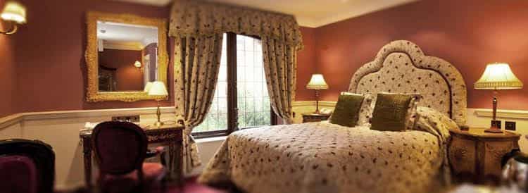 Coombe Abbey Hotel Coombe Abbey Hotel