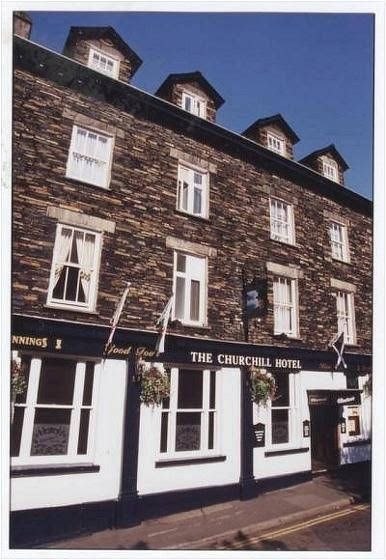 Churchill Inn1