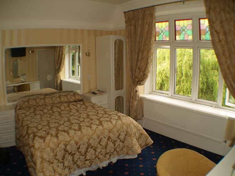 Normanhurst Hotel Normanhurst Hotel