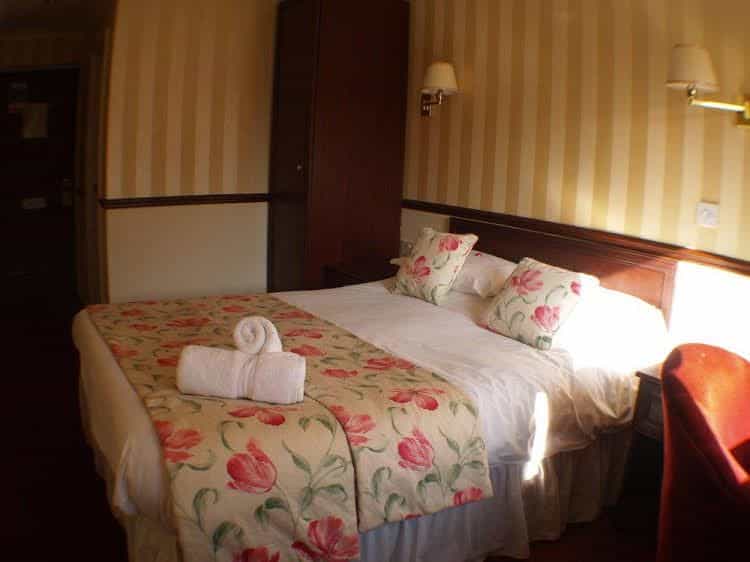 Normanhurst Hotel Normanhurst Hotel