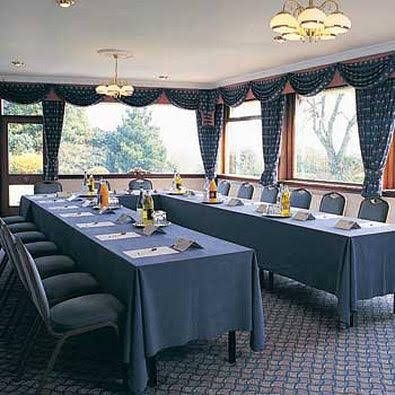 Gipsy Hill Hotel0