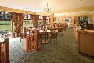Best Western Knight's Hill Best Western Knight's Hill