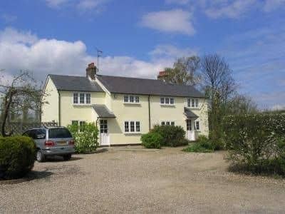 Stansted Guest House Stansted Guest House