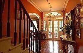 Cashel House Hotel1