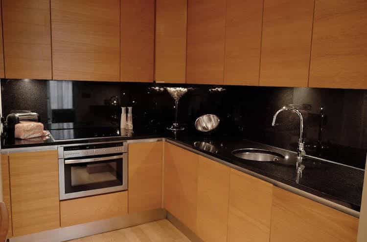 Residence 6 Luxury Serviced Apartments Residence 6 Luxury Serviced Apartments