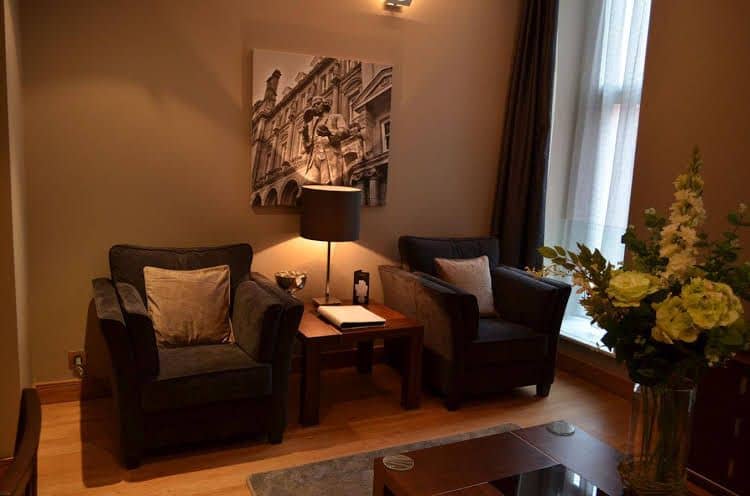 Residence 6 Luxury Serviced Apartments Residence 6 Luxury Serviced Apartments