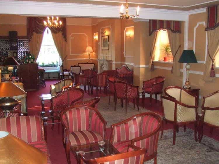 Ely House Hotel Ely House Hotel