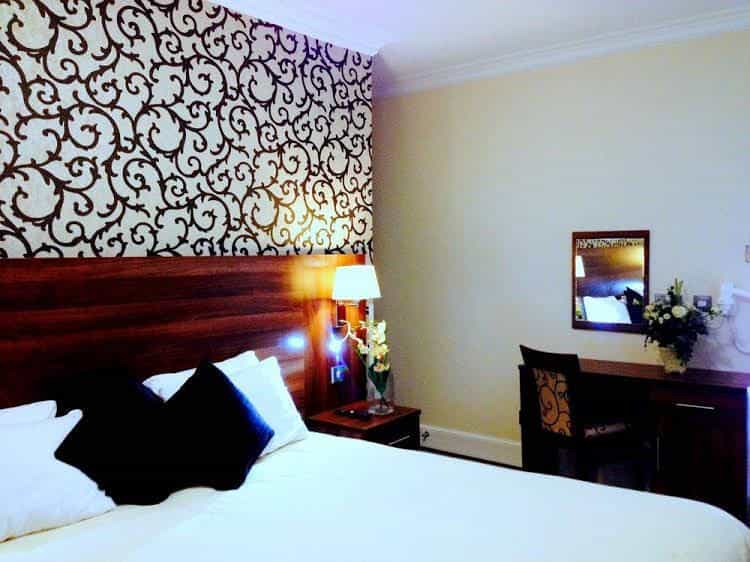 Ely House Hotel Ely House Hotel