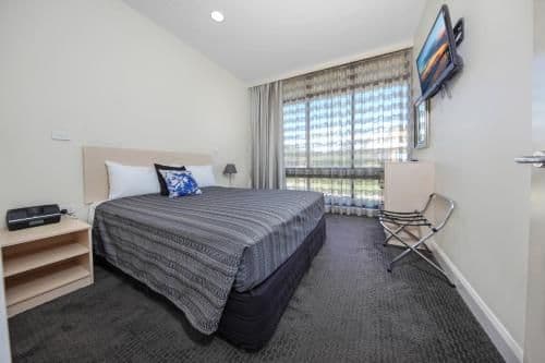 Premium Three-Bedroom Apartment