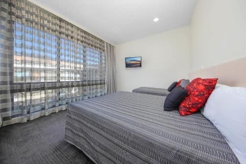 Premium Three-Bedroom Apartment