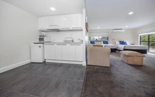 Premium Family Room