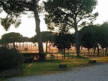 Agriturismo Pantano Borghese Agriturismo Pantano Borghese