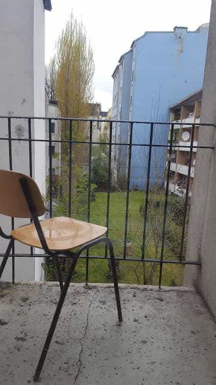 Buch-Ein-Bett Hostel Buch-Ein-Bett Hostel