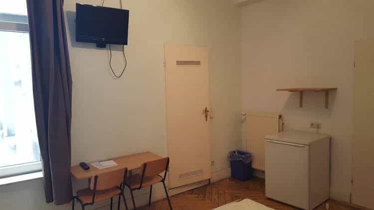 Buch-Ein-Bett Hostel Buch-Ein-Bett Hostel
