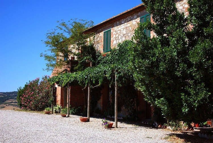 Agriturismo Il Rigo2