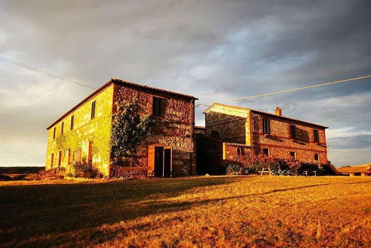 Agriturismo Il Rigo Agriturismo Il Rigo