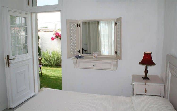 Alacati Hotel Tur 58 Alacati Hotel Tur 58