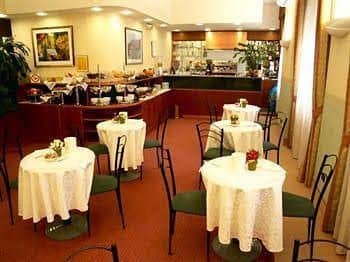 Hotel Arcobaleno Hotel Arcobaleno