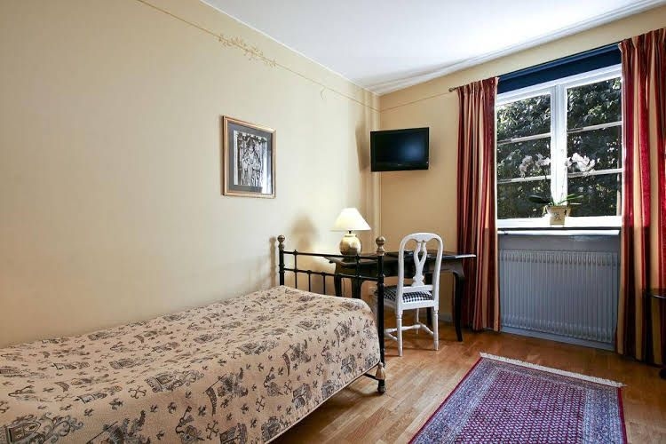 Hotell Laurentius1