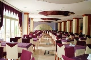 Deluxe Hotel Pinetapark4