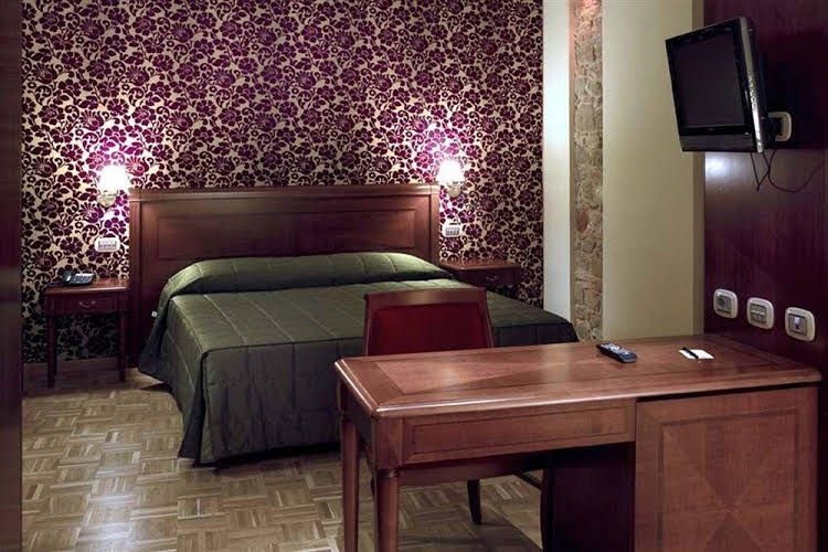 Relais Villa Fornari0