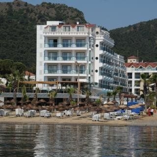 Emre Beach & Emre Annexe3