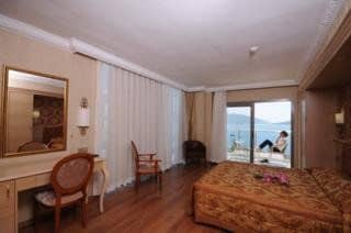 Emre Beach & Emre Annexe Emre Beach & Emre Annexe