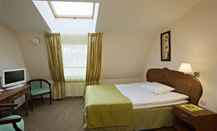 Cronwell Inn Stremyannaya Cronwell Inn Stremyannaya