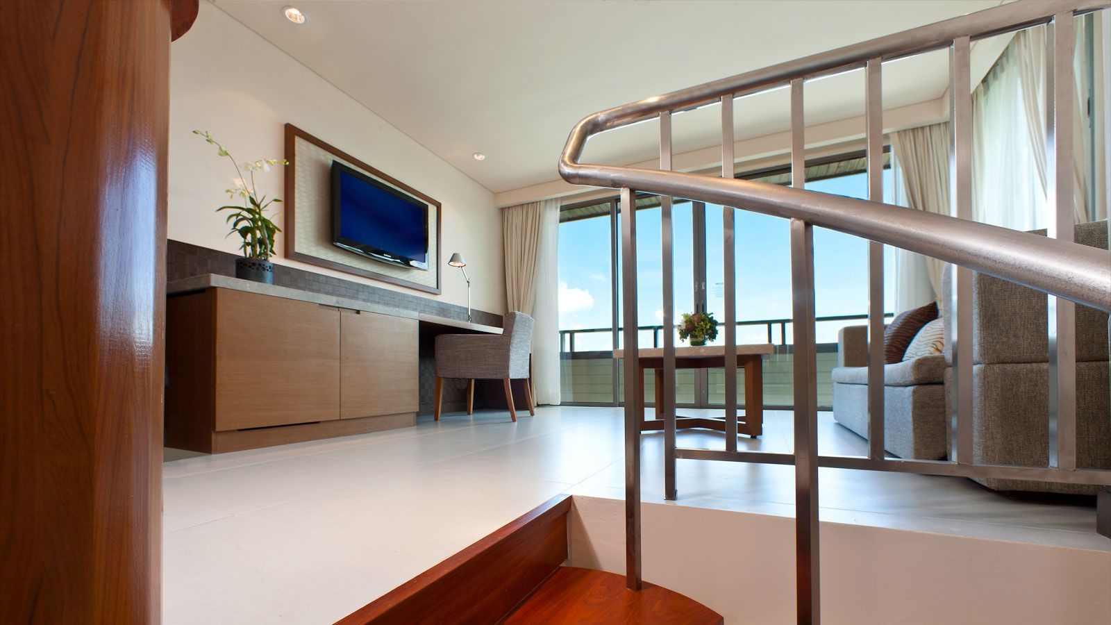 เดอะ เวสทิน สิเหร่ เบย์ รีสอร์ต แอนด์ สปา ภูเก็ต (The Westin Siray Bay Resort & Spa, Phuket)4
