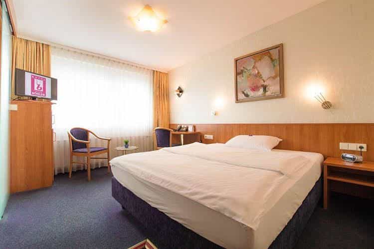 Hotel Boehler Hotel Boehler