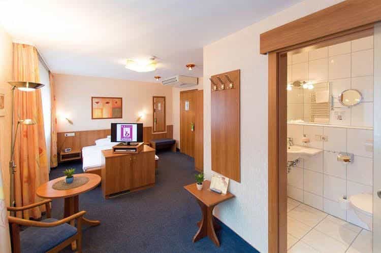 Hotel Boehler Hotel Boehler