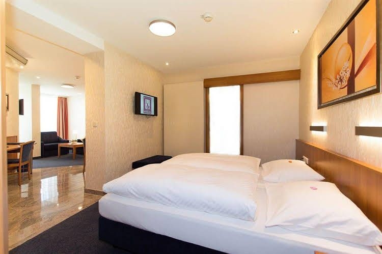 Hotel Boehler0