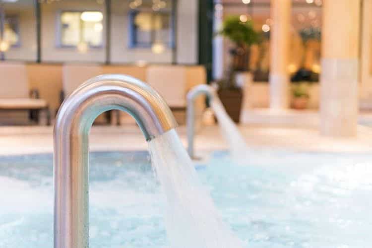 Hotel Vereina